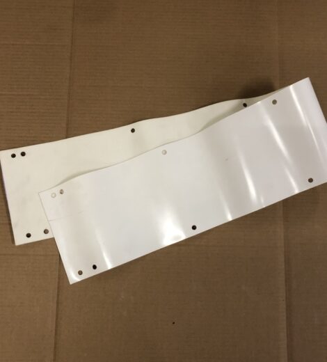 LOWER BODY GASKET - LAVERDA - LA321203450