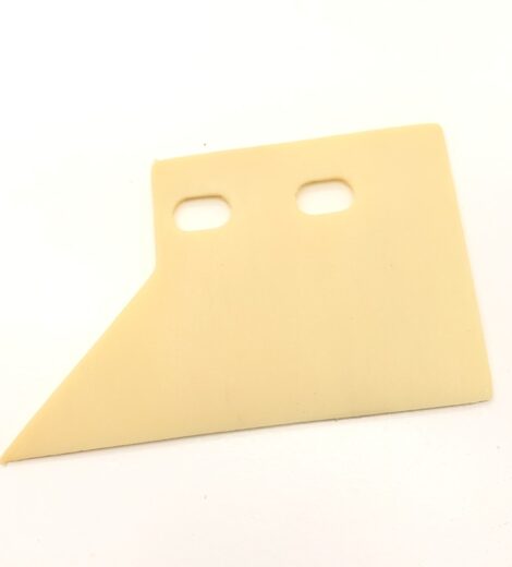 TELA LATERALE CASSONE ALIMENTATORE - LAVERDA - LA321203650