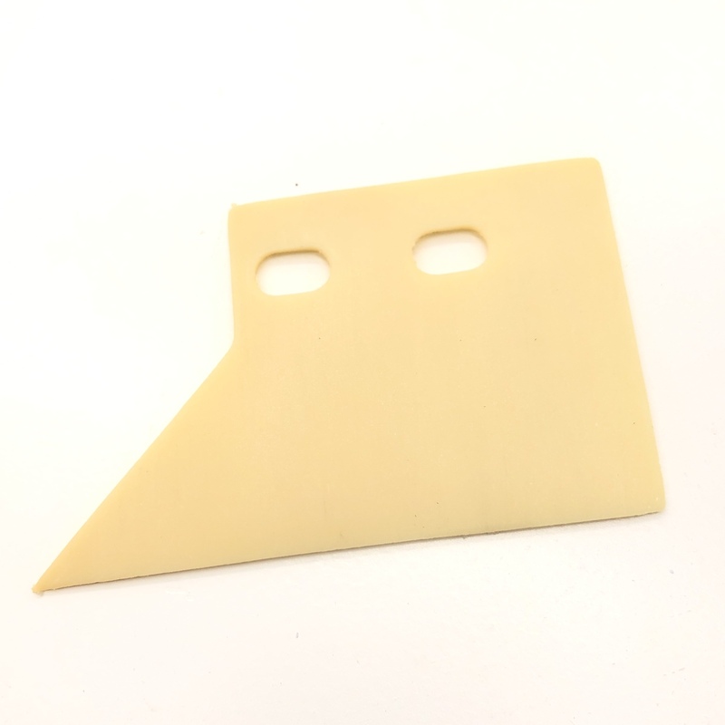 TELA LATERALE CASSONE ALIMENTATORE - LAVERDA - LA321203650