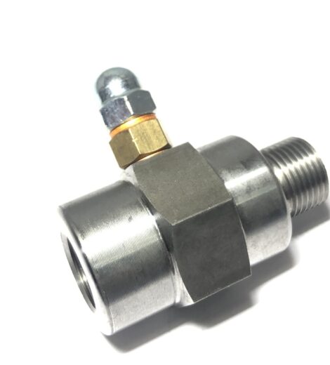 ACCUMULATOR VALVE - LAVERDA - LA321208100