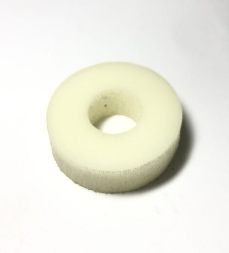 TASSELLO ELASTICO REGISTRO VAGLIO - LAVERDA - LA321229050