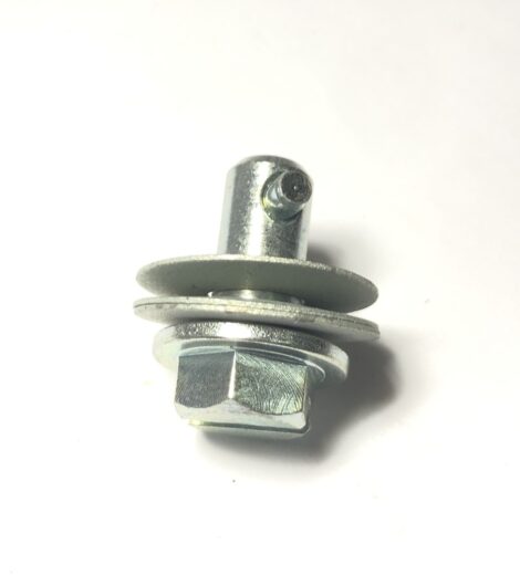 PERNO A BAIONETTA FISSAGGIO PROTEZIONE - LAVERDA - LA321551650