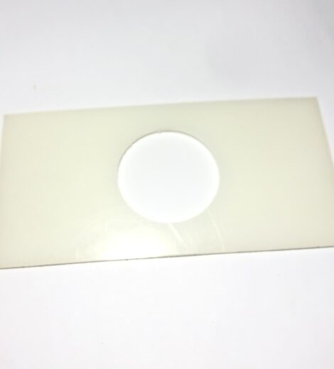 FIXED BODY PROTECTION - LAVERDA - LA321684750