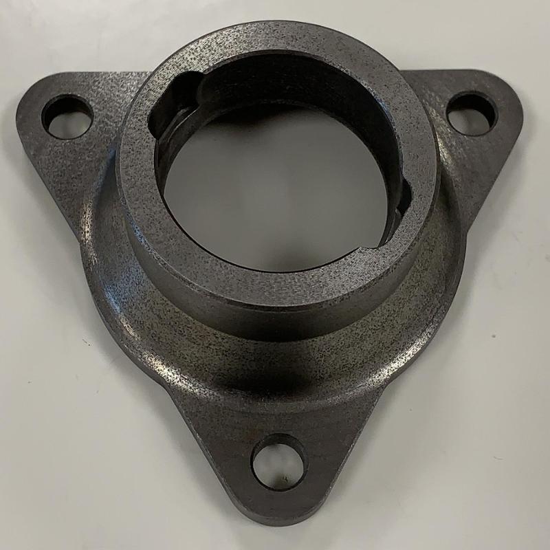 SUPPORTO ALBERO INFERIORE ELEVATORE - LAVERDA - LA321698950