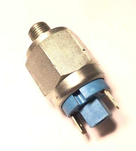 SAUER HYDROSTATIC PUMP PRESSURE SWITCH BULB - LAVERDA - LA321701450