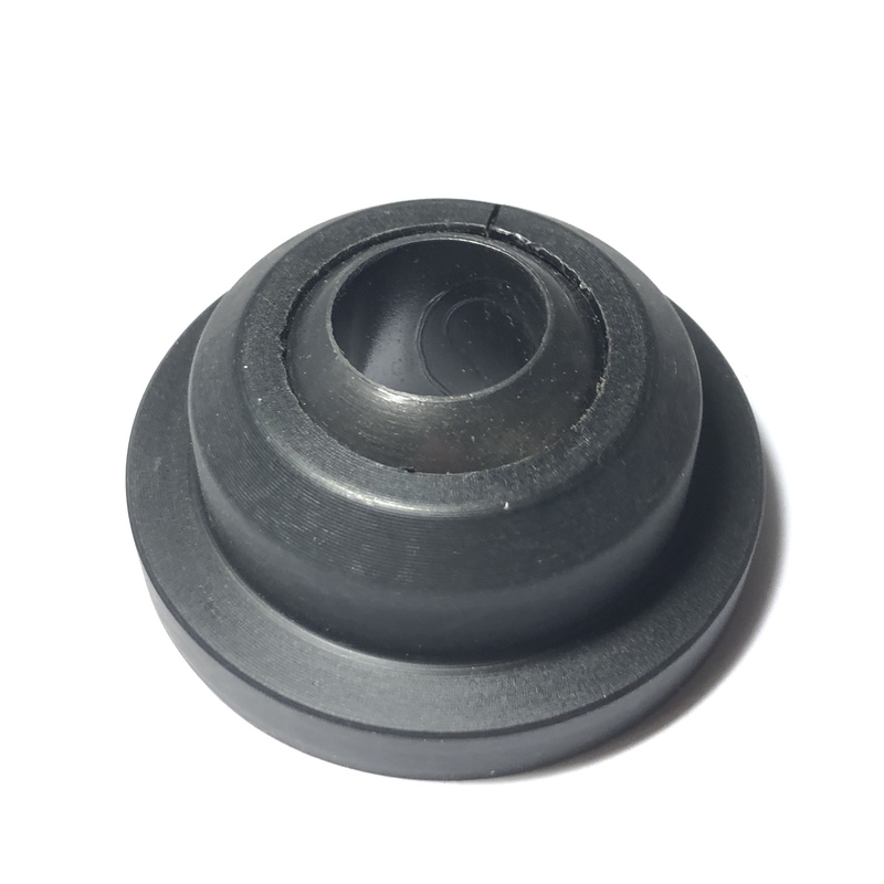 SUPPORTO DITO COMPLETO DI NOCE - LAVERDA - LA321713800