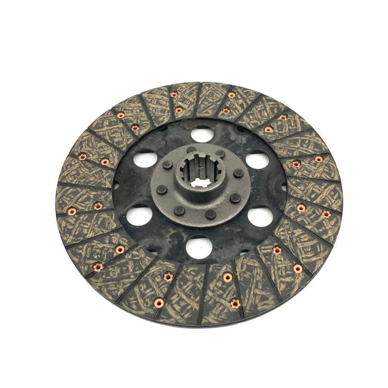 DISCO FRIZIONE ex 301525750 - LAVERDA - LA321729750