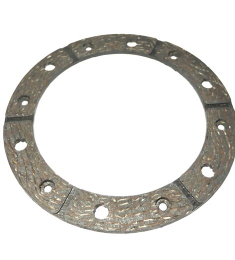 DISCO FERODO FRENO E INGRANAGGIO ASPO - LAVERDA - LA321742350