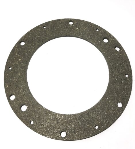 DISCO FERODO ex 301143040 - LAVERDA - LA321742450