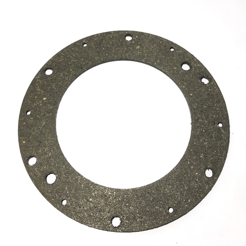 DISCO FERODO ex 301143040 - LAVERDA - LA321742450