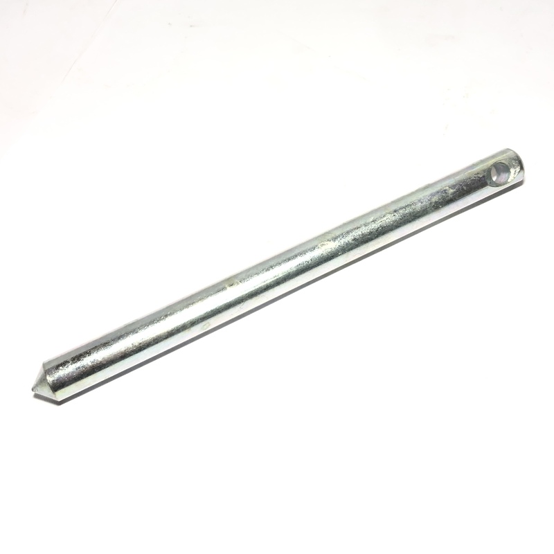 DITO ARTICOLATO DIAMETRO 14 mm. ex 84021659 - LAVERDA - LA321869550