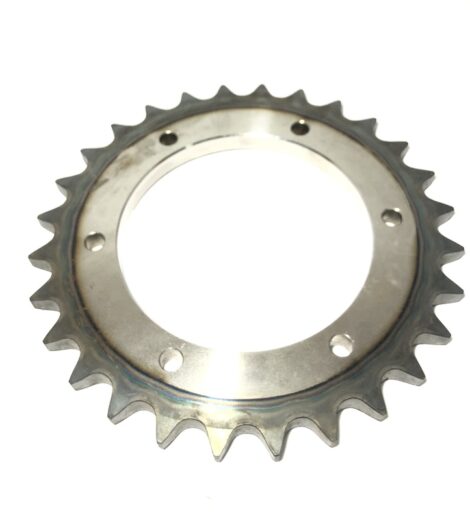 28-TEETH BAR DRIVE GEAR - LAVERDA - LA321887050