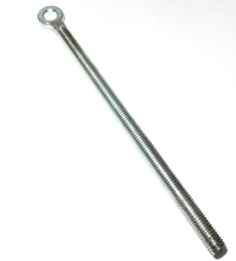 TIRANTE FILETTATO M10 LUNGHEZZA 210 mm. - LAVERDA - LA321946750