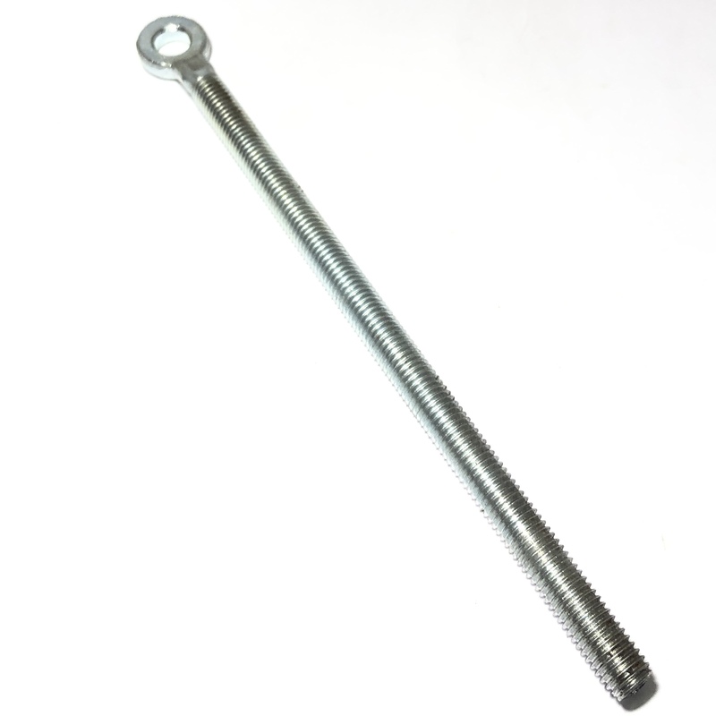 TIRANTE FILETTATO M10 LUNGHEZZA 210 mm. - LAVERDA - LA321946750