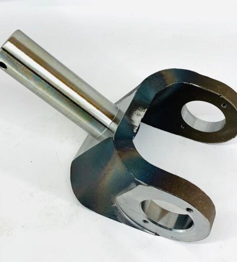 FORCELLA ex 320552150 - LAVERDA - LA322077950