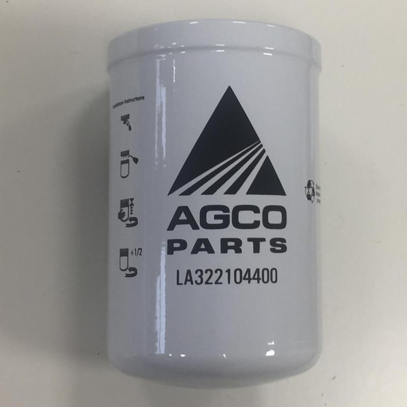 FILTRO OLIO IDROSTATICO SAUER - LAVERDA - LA322104400