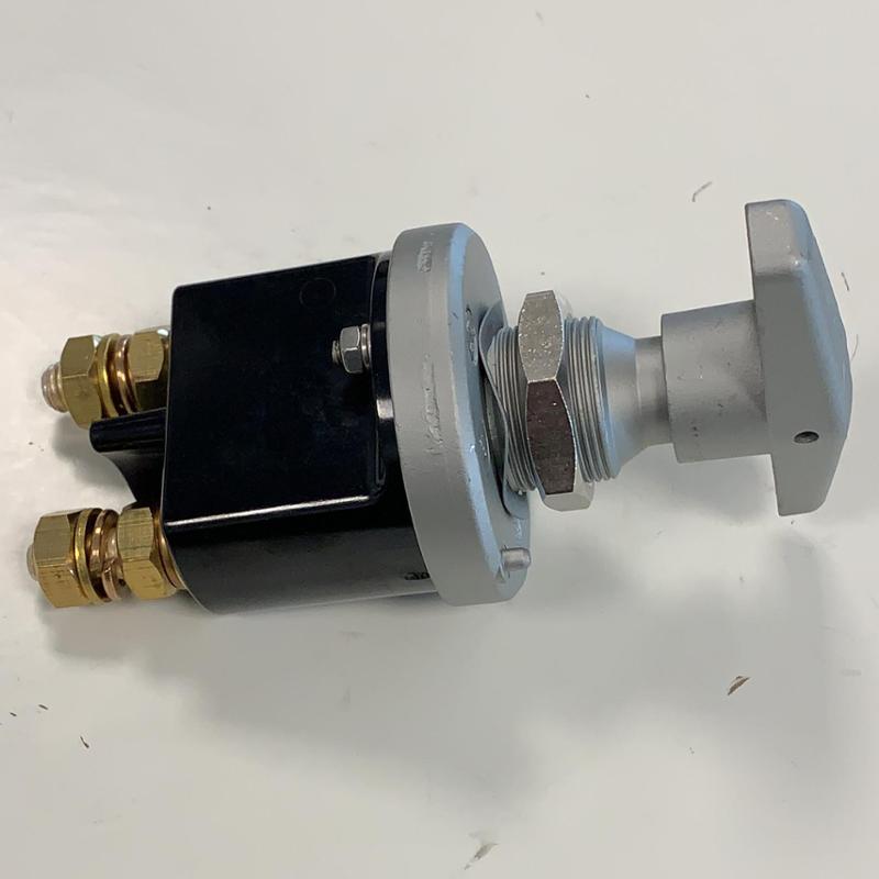 STACCABATTERIA 250 AMPERE IN ALLUMINIO - LAVERDA - LA322153500