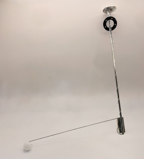 COMANDO INDICATORE LIVELLO GASOLIO - LAVERDA - LA322161800