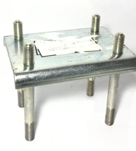 M10 STRAW SHAKER SUPPORT PLATE - LAVERDA - LA322177700