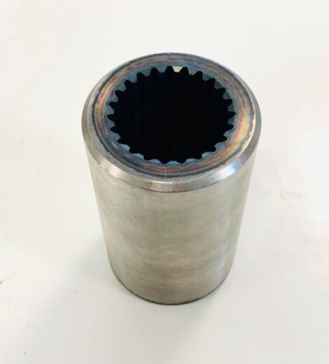 23 TEETH HYDROSTATIC MOTOR SLEEVE - LAVERDA - LA322245850