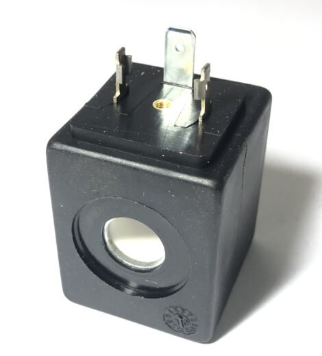 MAGNETE SOLENOIDE - LAVERDA - LA322412950