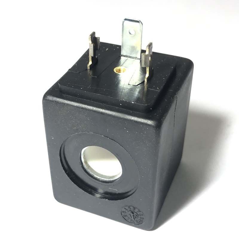 MAGNETE SOLENOIDE - LAVERDA - LA322412950