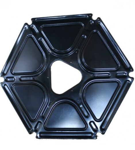 STELLA ASPO ESTERNA ex 321032350 - LAVERDA - LA322415950