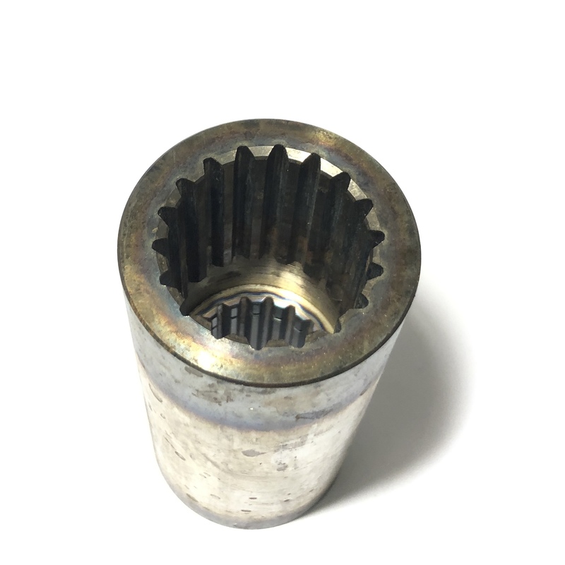 SAUER ENGINE 18 TEETH SLEEVE - LAVERDA - LA322498350 - Image 2