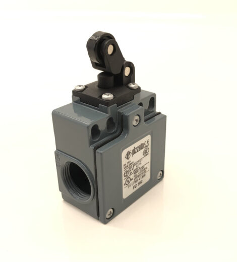 INTERRUTTORE AVANZAMENTO IDROSTATICO L521 - LAVERDA - LA322622500