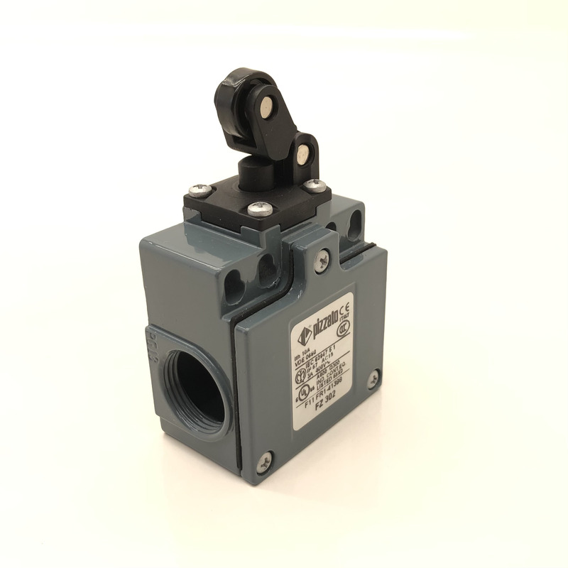 INTERRUTTORE AVANZAMENTO IDROSTATICO L521 - LAVERDA - LA322622500