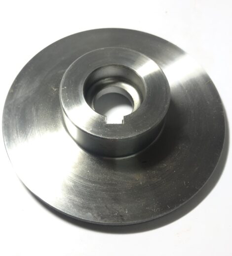 MOZZO ESTERNO RULLO - LAVERDA - LA322780250