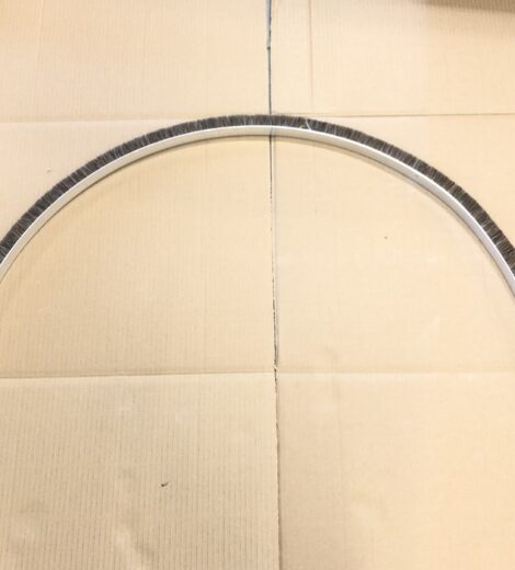 2-PIECE BRUSH - LAVERDA - LA322829250