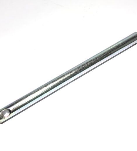 DITO RETRATTILE DIAMETRO 14 LUNGHEZZA 180 mm. CROMATO - LAVERDA - LA322840450