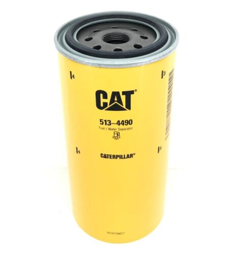 FILTRO GASOLIO CATERPILLAR 3126B - LAVERDA - LA322930450