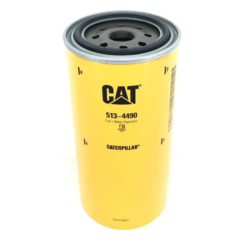 CATERPILLAR DIESEL FILTER 3126B - LAVERDA - LA322930450