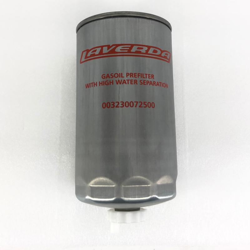 FILTRO DECANTATORE GASOLIO IVECO NEF - LAVERDA - LA323007250