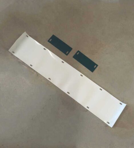 TELA CASSONE ALIMENTATORE ex 320750450 - LAVERDA - LA323120400