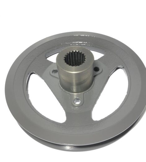 PULEGGIA CONDOTTA VARIATORE ASPO TIPO MODIFICATO - LAVERDA - LA323210550