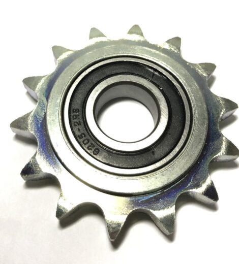 14-TEETH CHAIN TENSIONER PITCH 3/4 "= 19 mm. - LAVERDA - LA323291650
