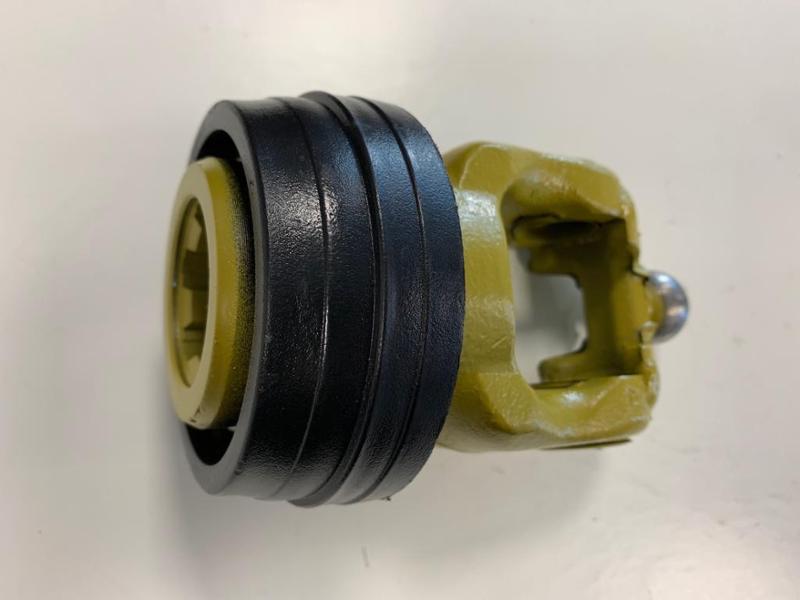 HOMOCINETIC FORK COLLAR ex 322246900 - LAVERDA - LA323358500