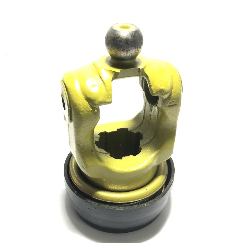 HOMOCINETIC FORK COLLAR ex 322246900 - LAVERDA - LA323358500 - Image 2