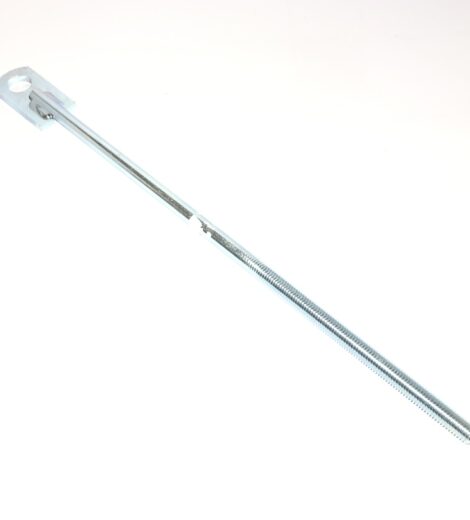 TIRANTE MODIFICATO CINGHIA COMANDO POMPA - LAVERDA - LA323533750