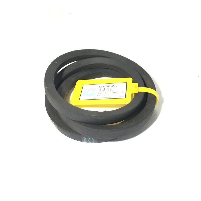 Cinghia Di Trasmissione Per Lavatrice EL 1183 J4 (36530100) | 1183 Mm, 4 Denti, Tipo J