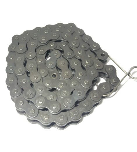 CATENA TRASMISISONE ALBERO INFERIORE ELEVATORE - LAVERDA - LA340437260