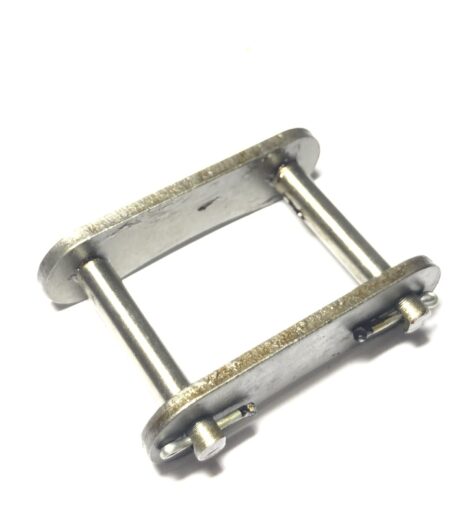 JUNCTION MESH PITCH 40 mm. M112AL - LAVERDA - LA340438000