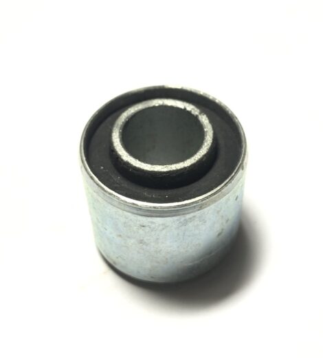 ANELLO IN GOMMA CASSONCINO OSCILLANTE - LAVERDA - LA340449005