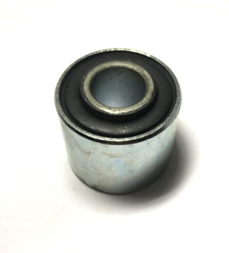 ANELLO IN GOMMA DIAMETRO 28x52 ALTEZZA 54 mm. - LAVERDA - LA340449022