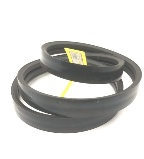 AUGER TRANSMISSION BELT MX240 MX300 255AL - LAVERDA - LA344311117