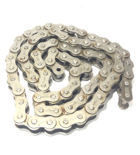 CATENA TRASMISSIONE ELEVATORE ANTERIORE - LAVERDA - LA344375196