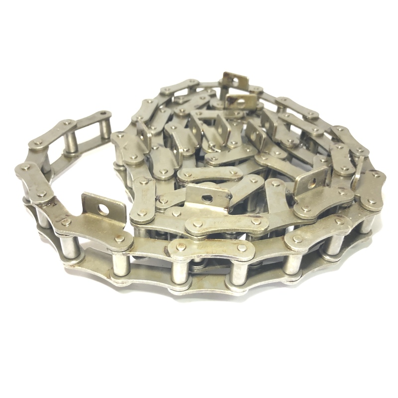 CATENA ELEVATORE ANTERIORE - LAVERDA - LA344381116